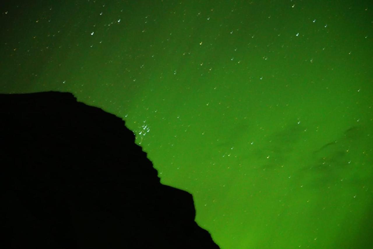 Vila Rauthsdalur Brjanslaekur Exteriér fotografie